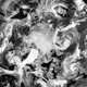 Illustration for article titled Images of the Arctic Ocean as We Will Know It